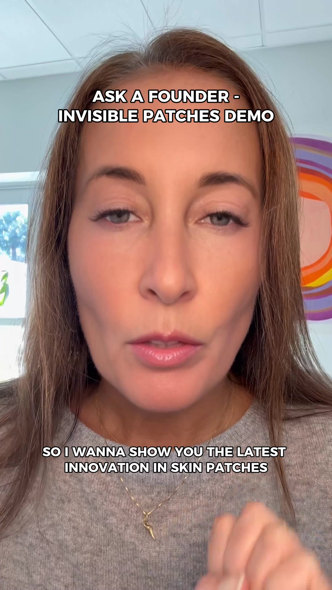 Emuaid Facebook ad from Aug 13, 2026