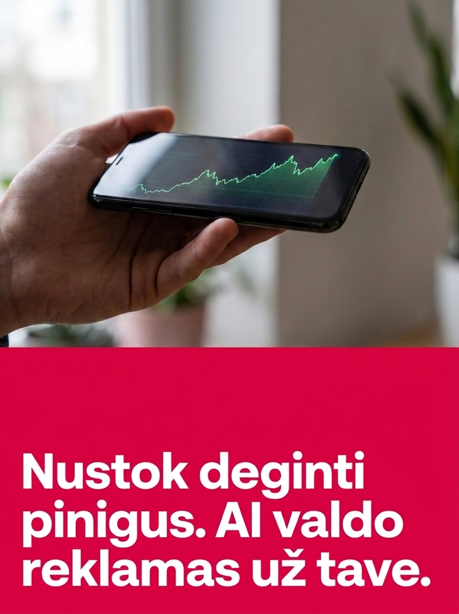 trycrush.ai Facebook ad