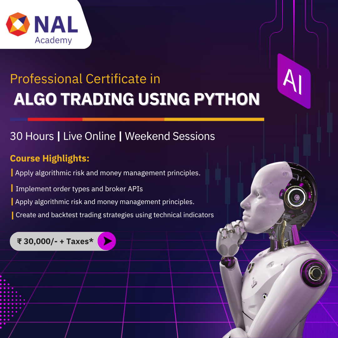NAL Academy Facebook ad