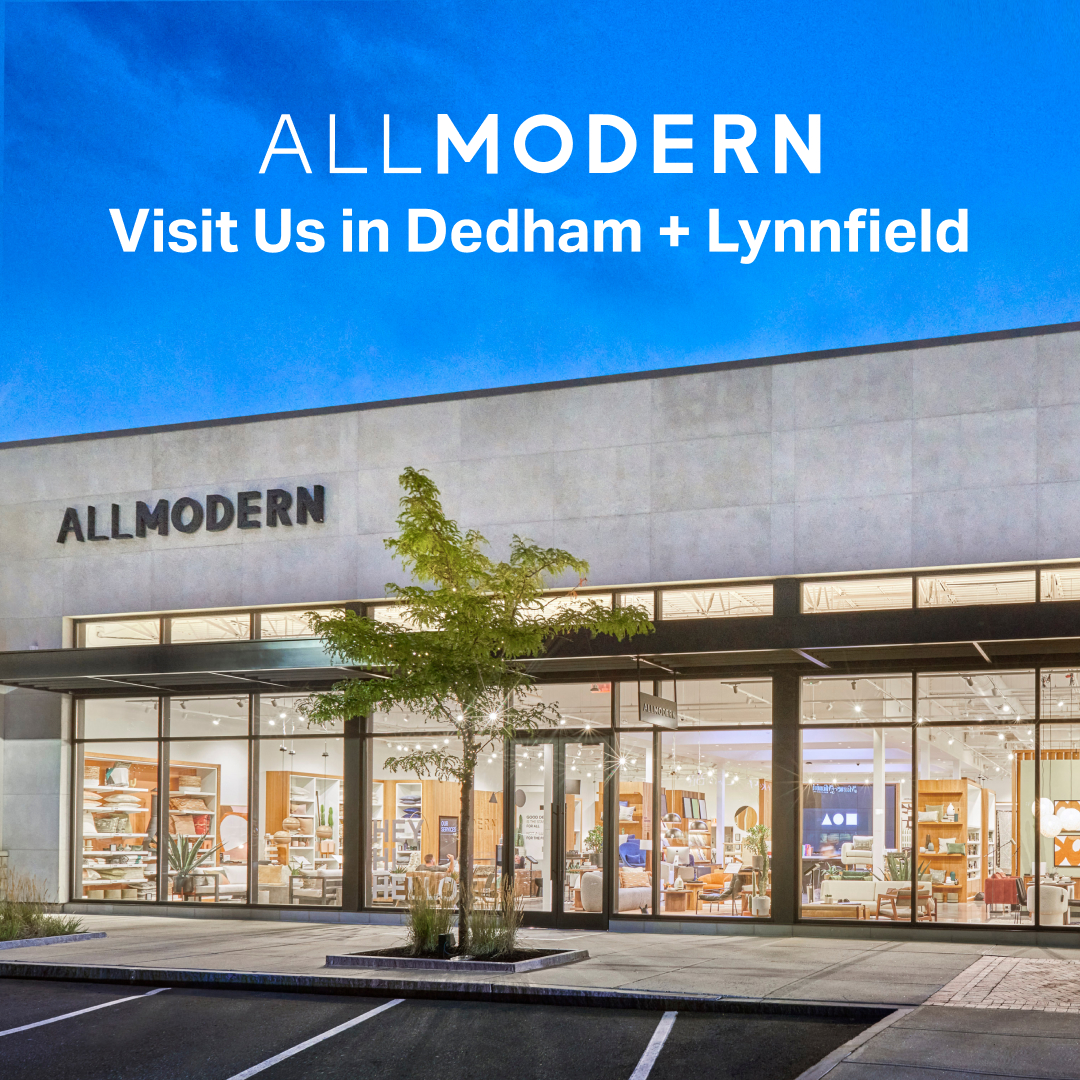 AllModern Facebook ad