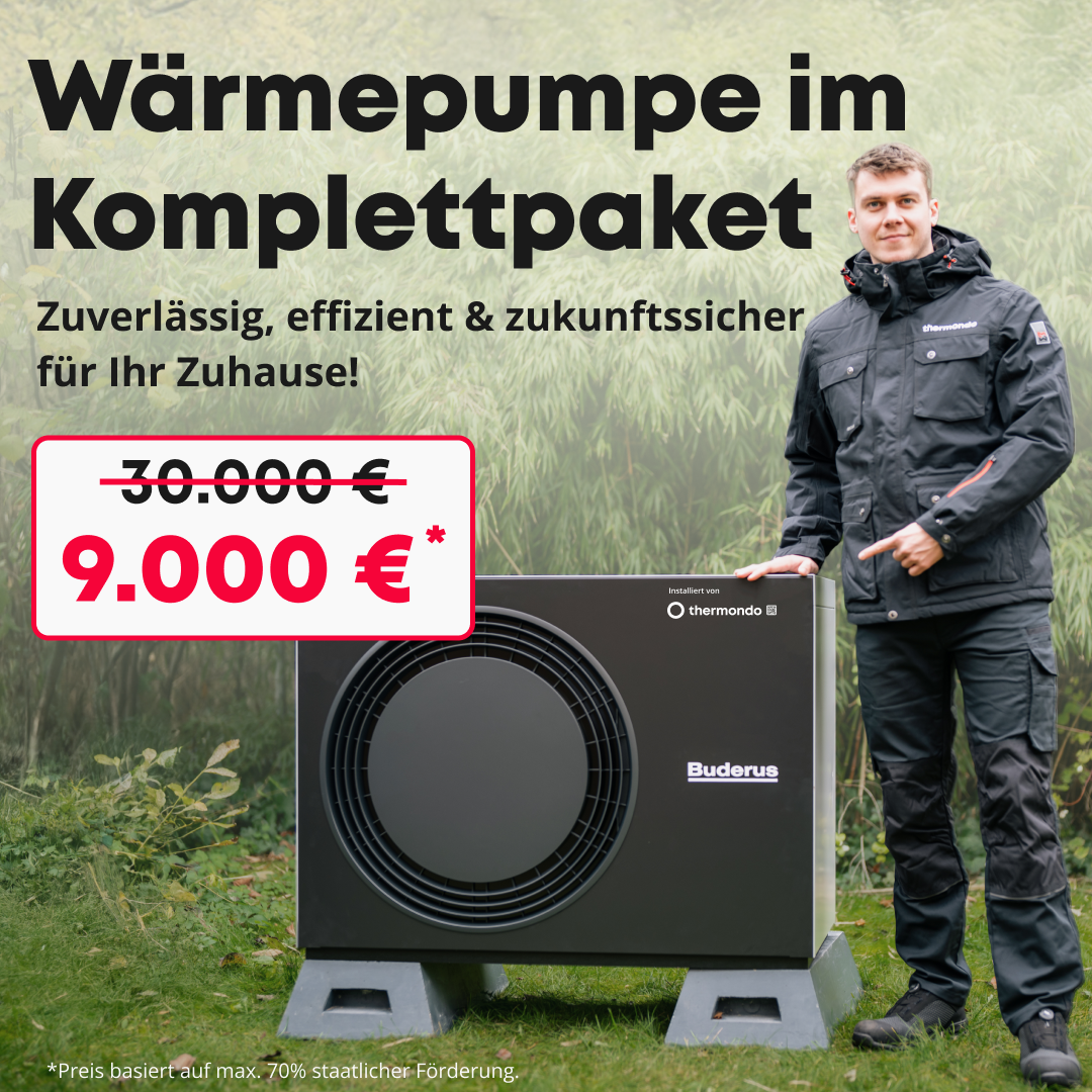 thermondo Facebook ad