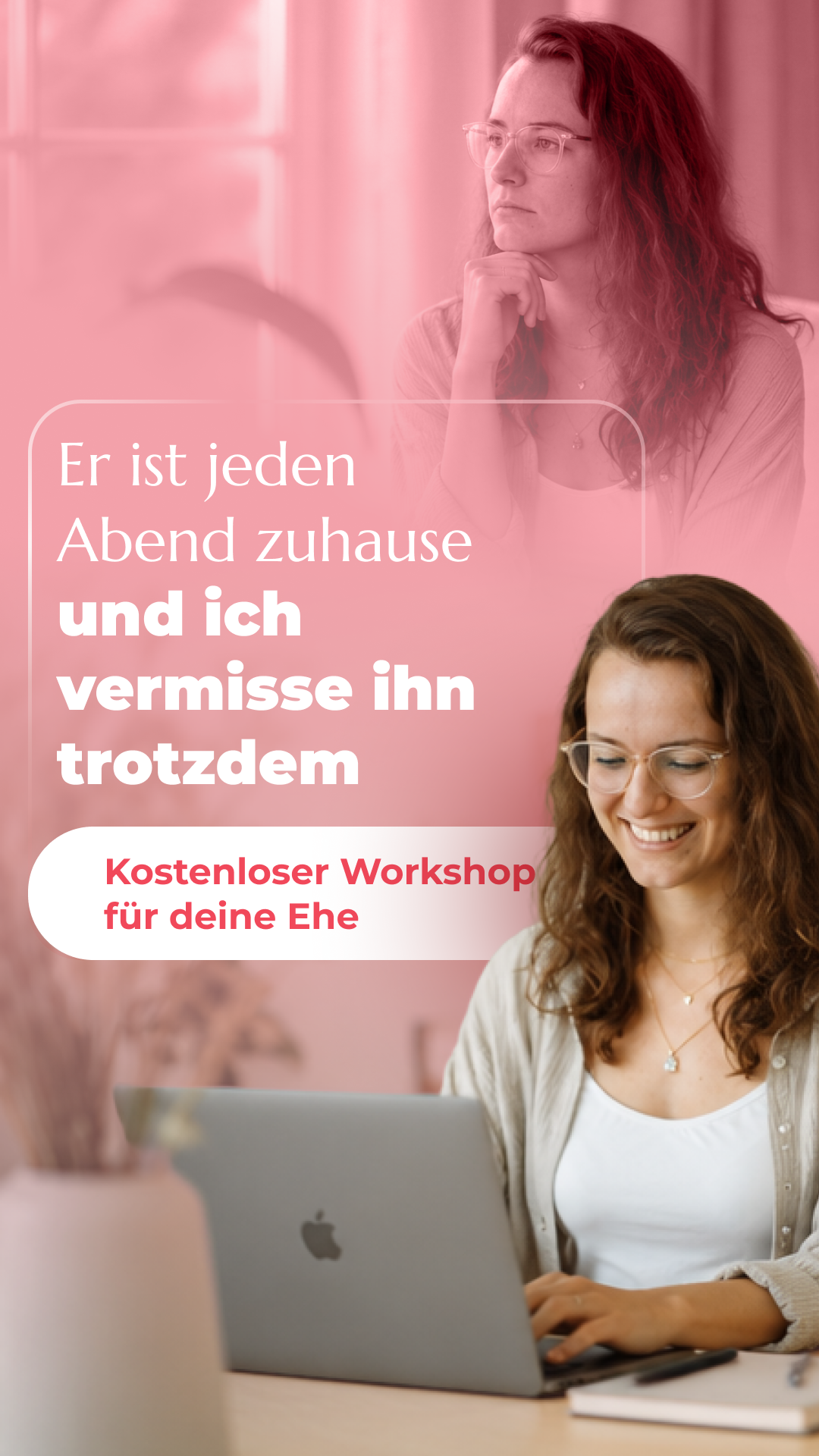 Die Zurück ins Beziehungsglück Methode Facebook ad from Jun 22, 2026