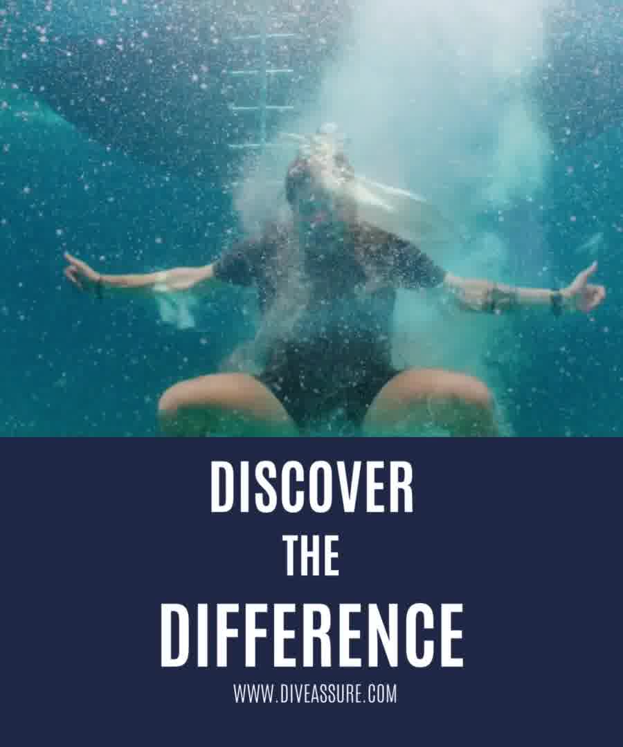 DiveAssure - Scuba Diving Insurance Facebook ad: Consult With a Travel Expert