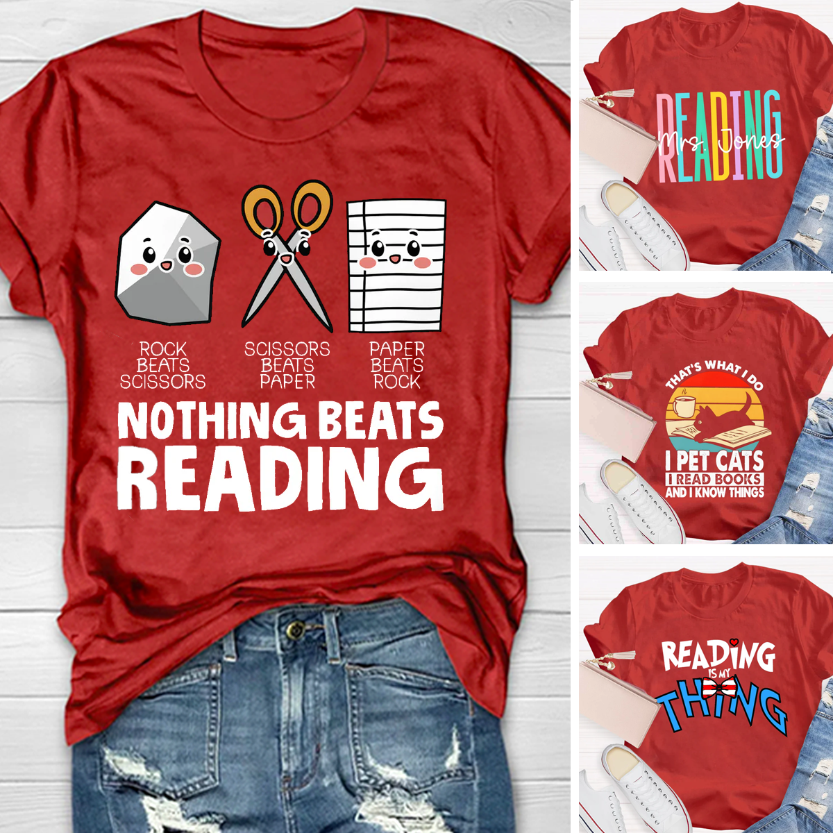 Teacherabc Facebook ad