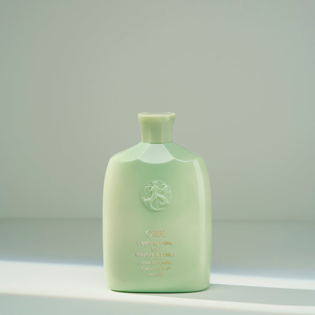 Oribe Facebook ad