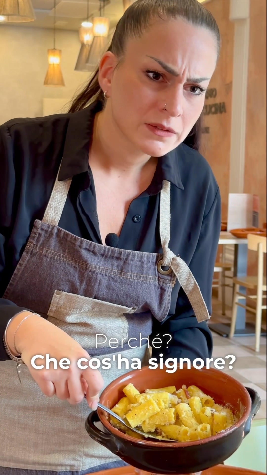 DeRione Facebook ad: La Calata di Geppo