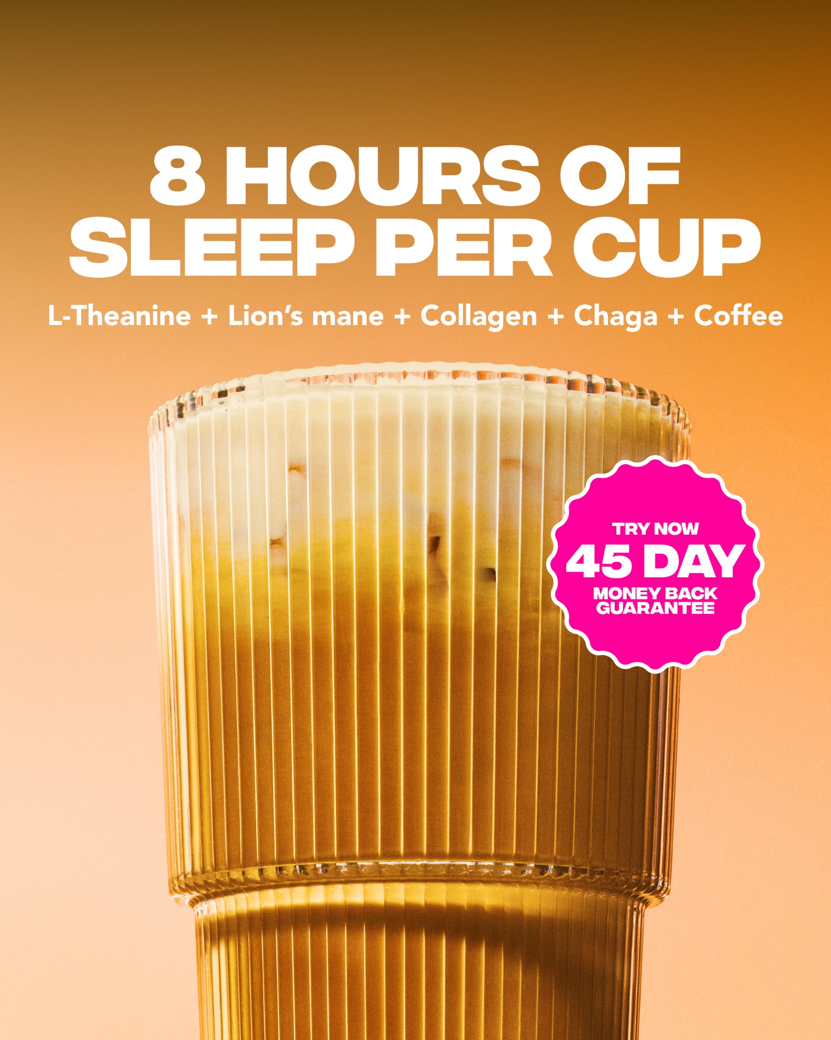 Everyday Dose Facebook ad