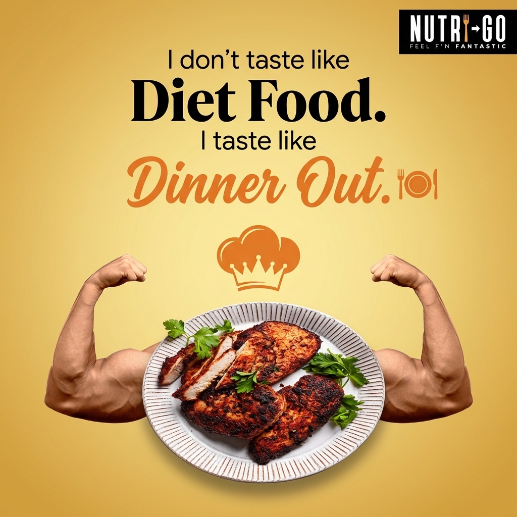 Nutri-Go Facebook ad