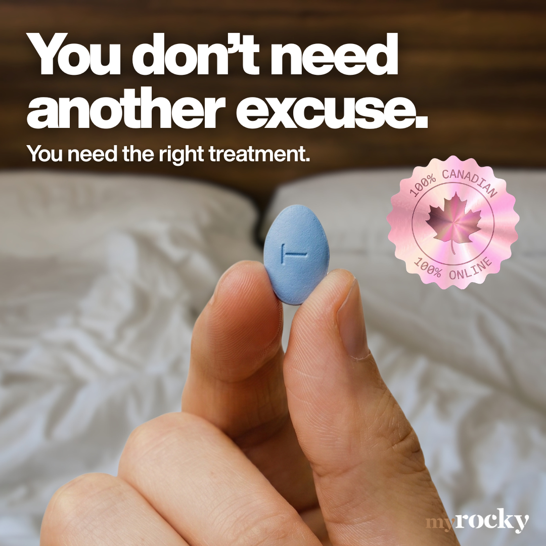 Rocky Health Inc Facebook ad