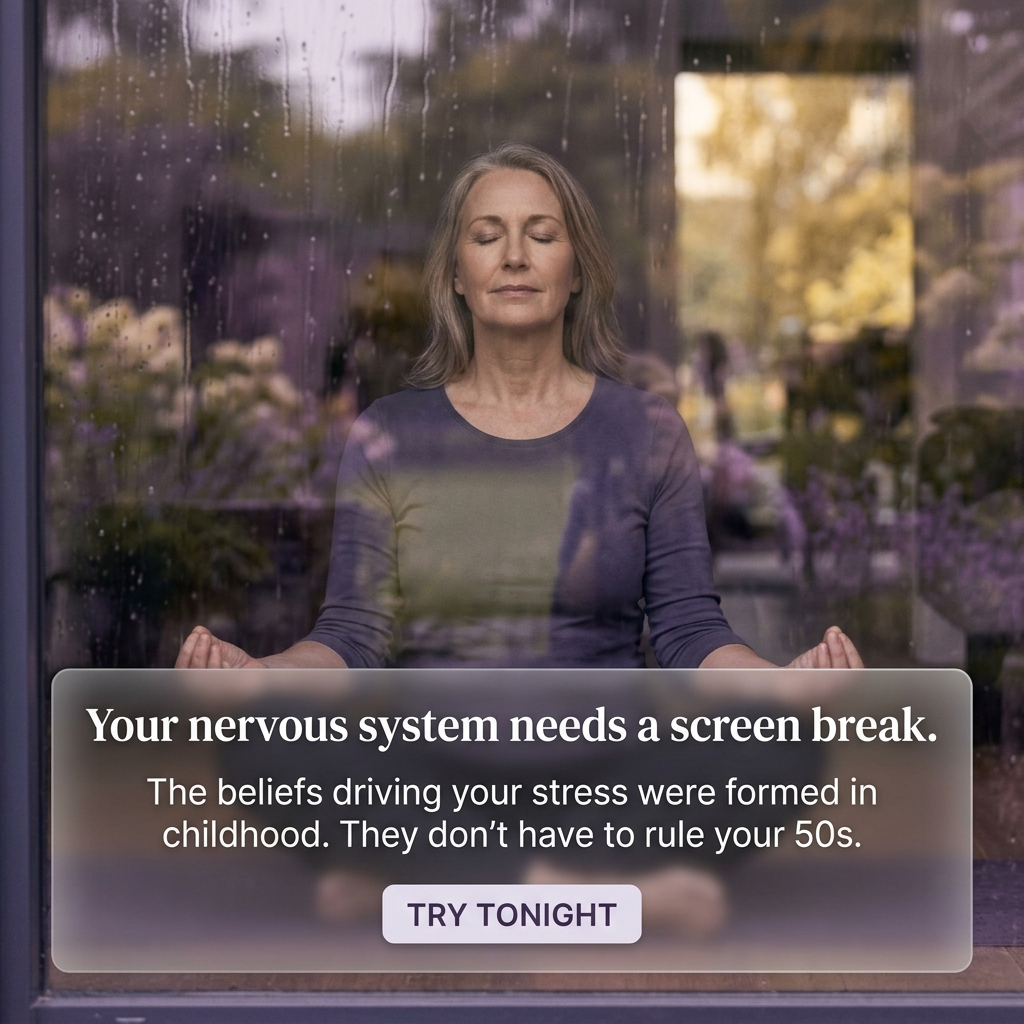 Magnet Mind Facebook ad