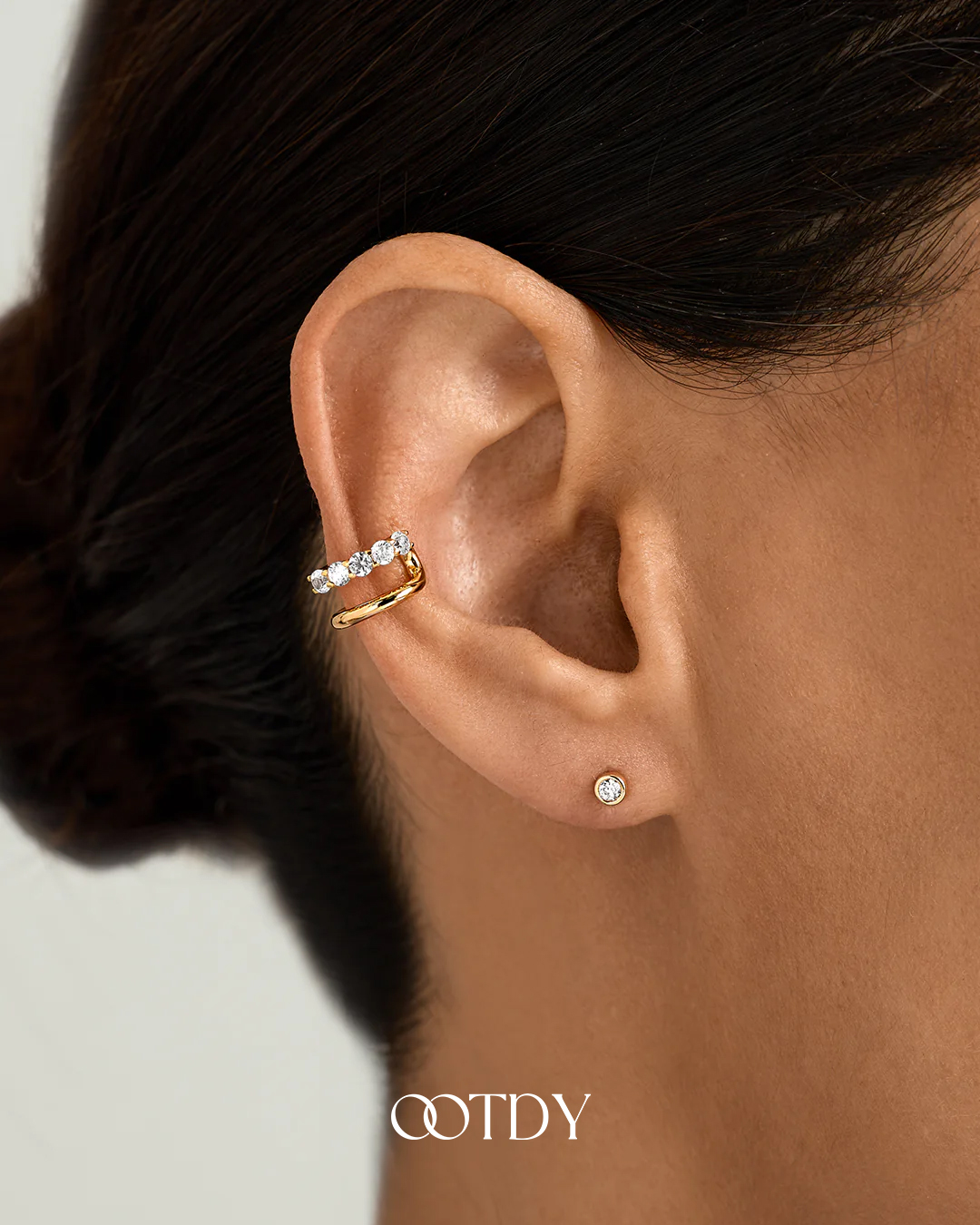 OOTDYofficial Facebook ad