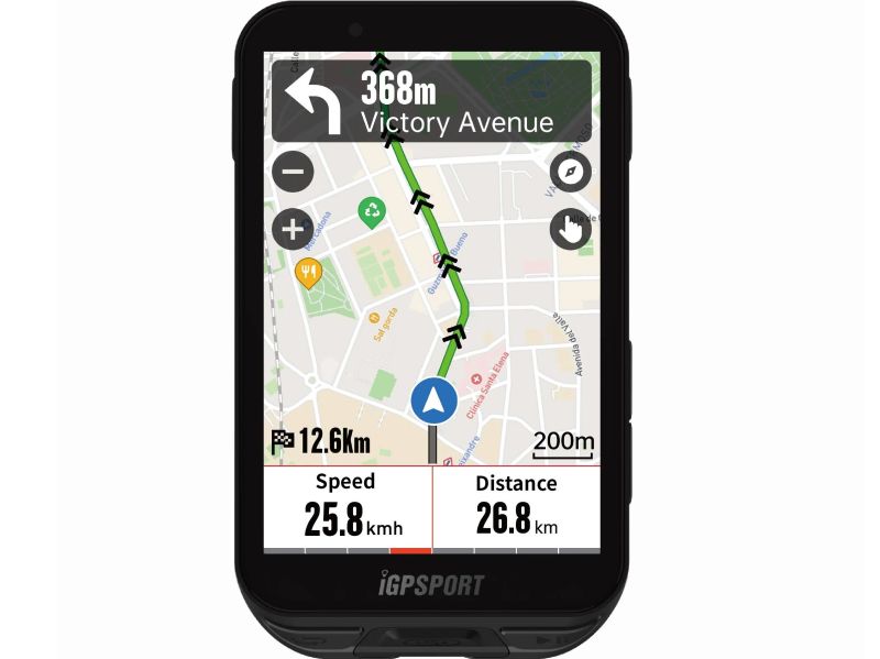 Cykelshoppen.dk Facebook ad