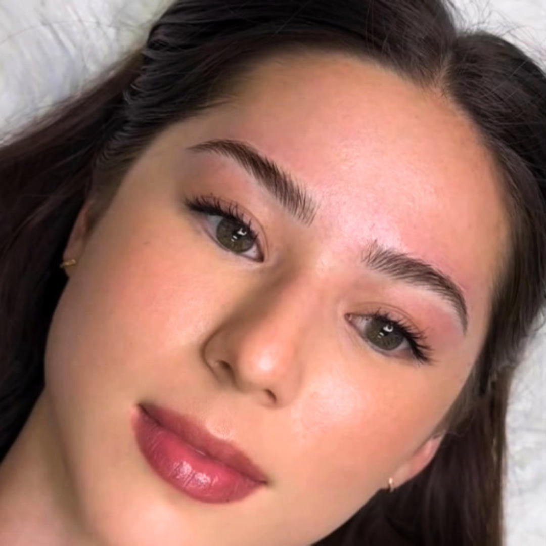 Martina LiBeauty Facebook ad