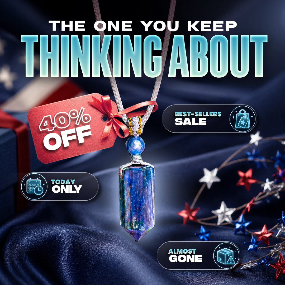 Conscious Items Facebook ad