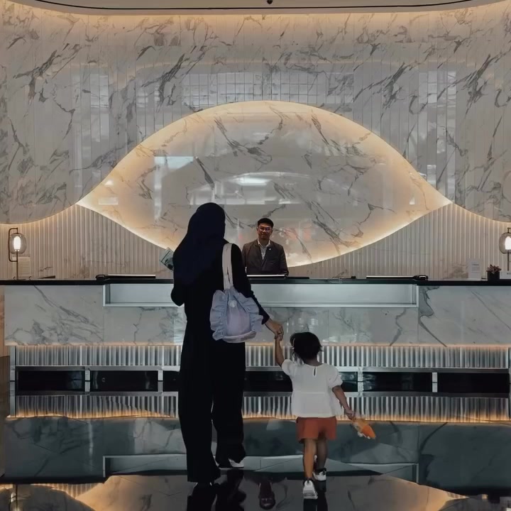 Renaissance Kuala Lumpur Hotel & Convention Centre Facebook ad from Aug 17, 2026