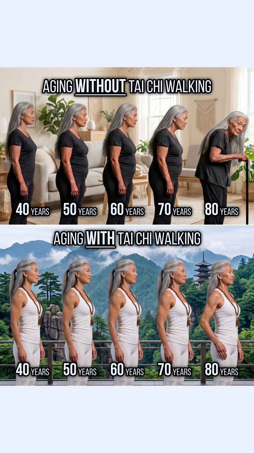 Мy 28 Day Challenge Facebook ad