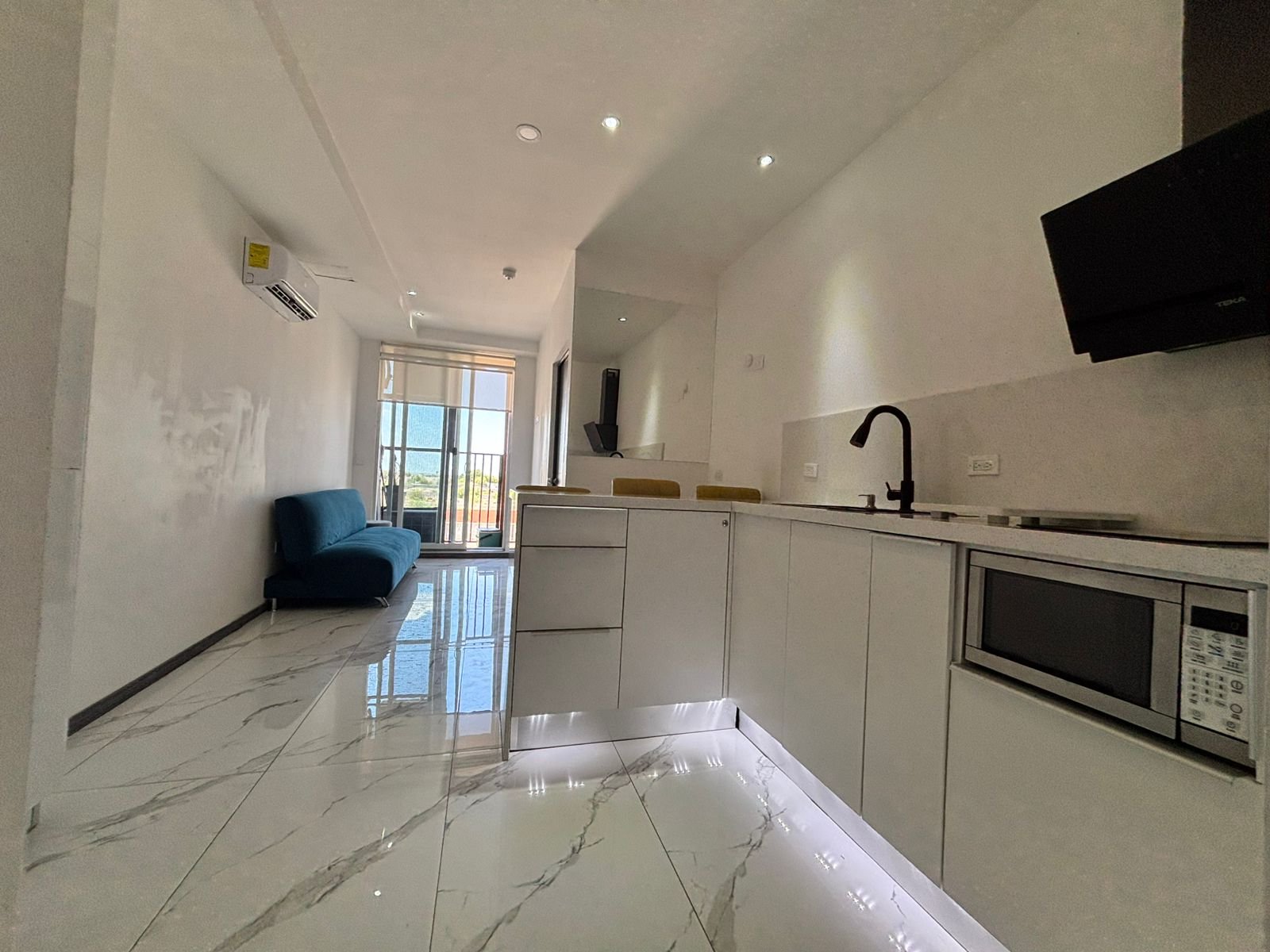 Eli Arguelles Facebook ad: Departamento en Venta, Torre KYO Upday