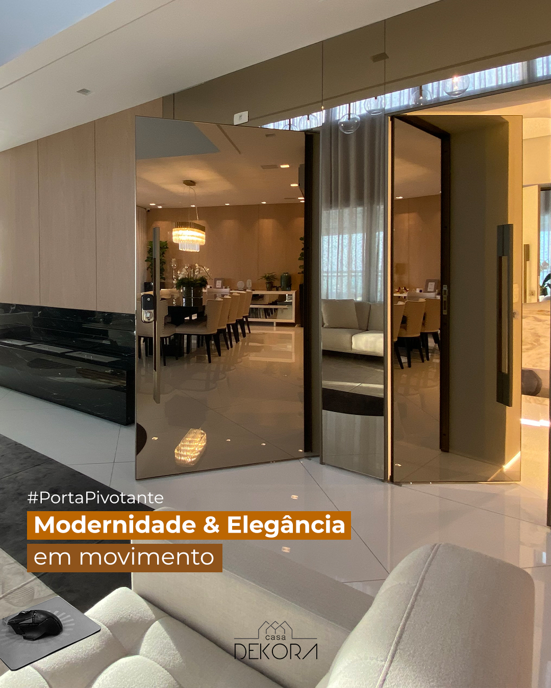 Casa Dekora Facebook ad