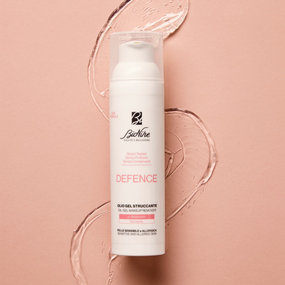 BioNike Facebook ad: BioNike Defence: clean & beauty routine per la…