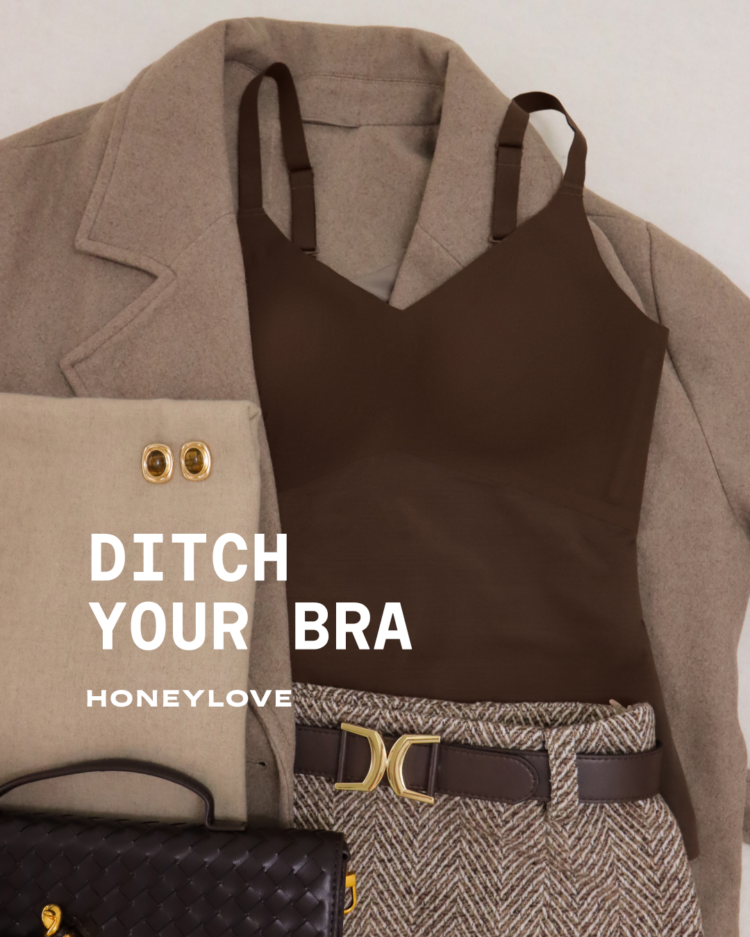 Honeylove Facebook ad