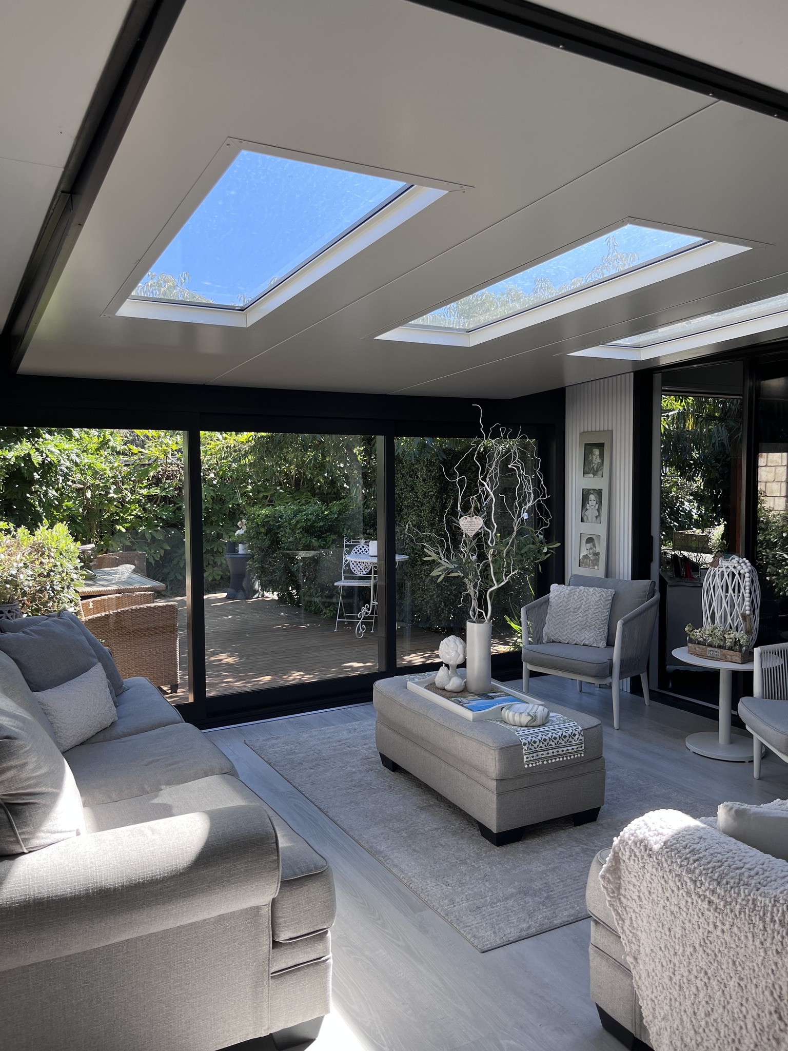 Number One Windows And Doors Facebook ad