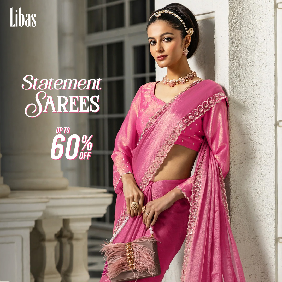Libas Facebook ad