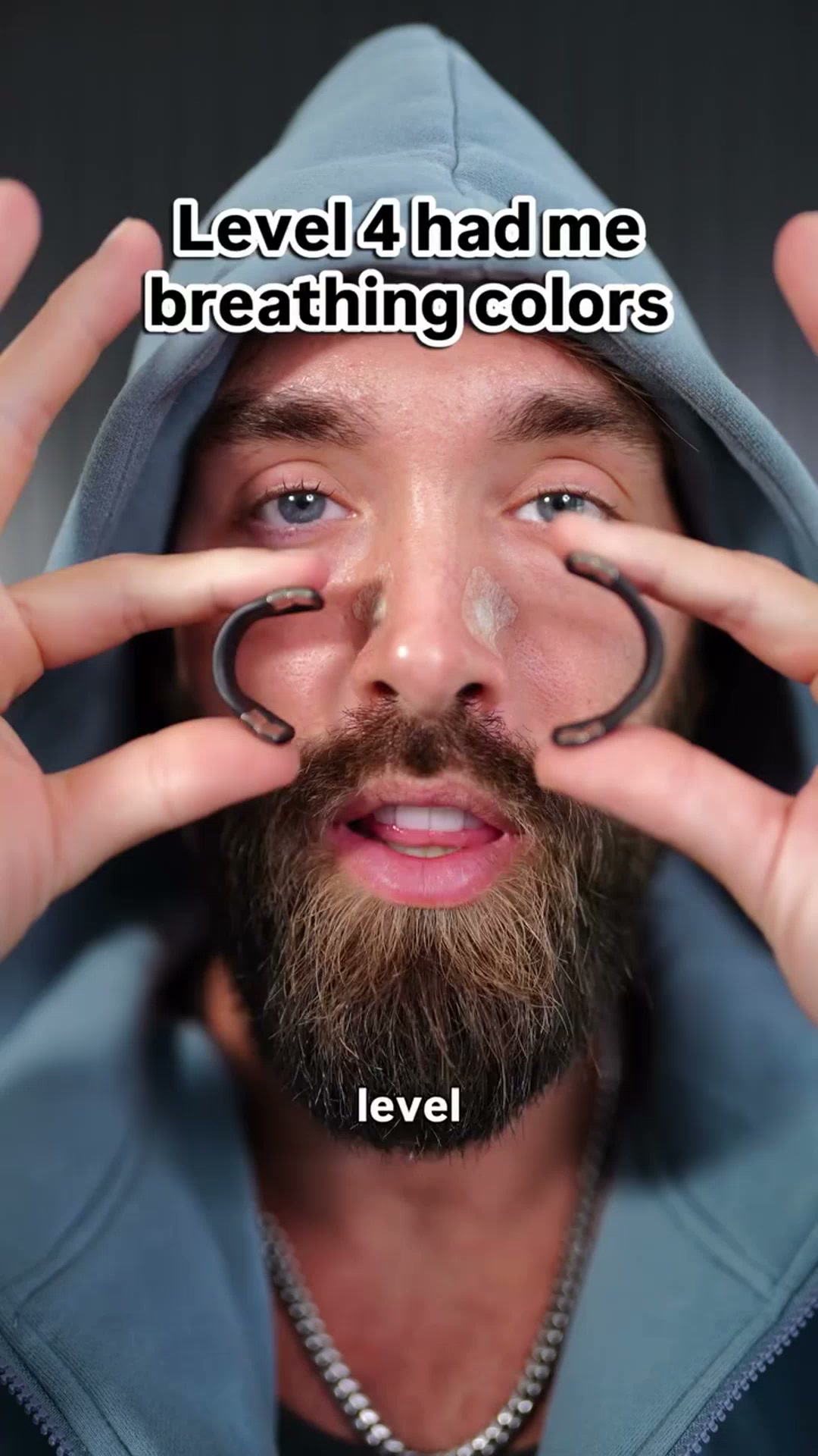 Intake Breathing Facebook ad from Sep 2, 2026