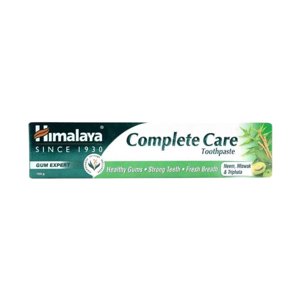 Himalaya Personal Care Facebook ad