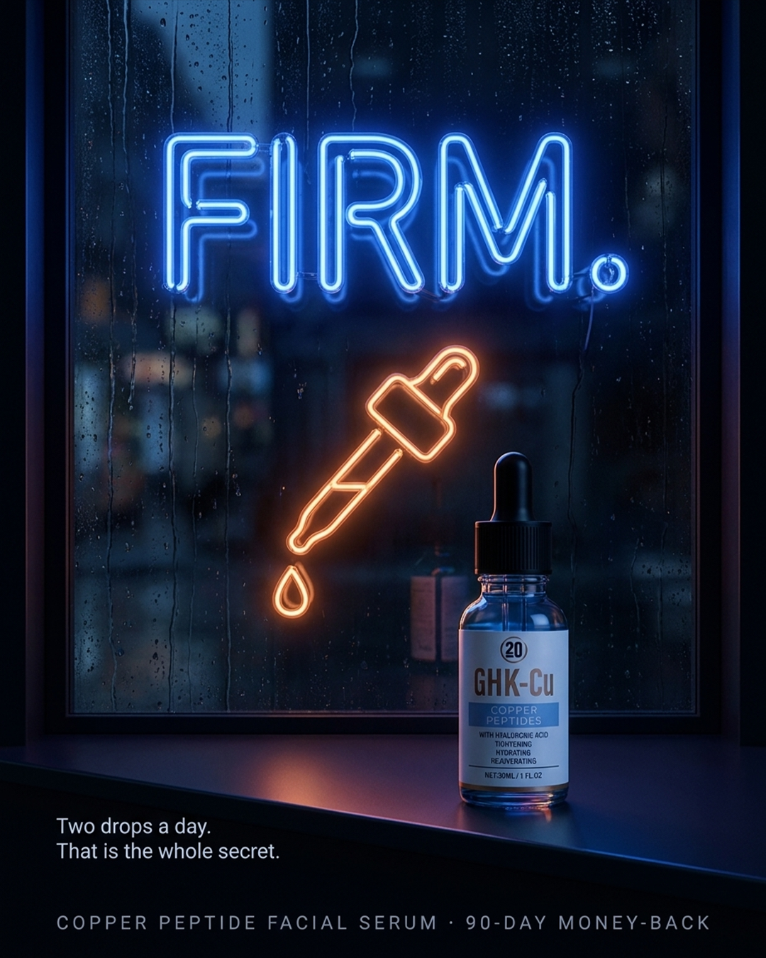 Division Twenty Facebook ad