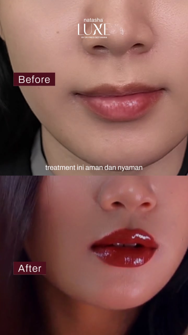 Natasha Luxe Facebook ad