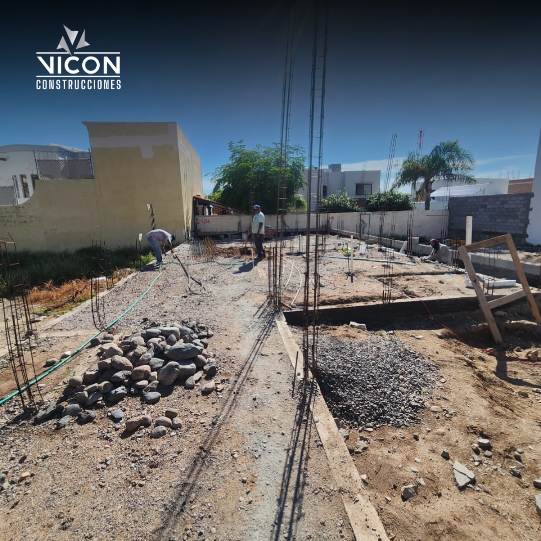 VICON Viguetas y Concreto Facebook ad: ¿ESTÁS LISTO PARA VER CÓMO LE DAMOS VIDA…