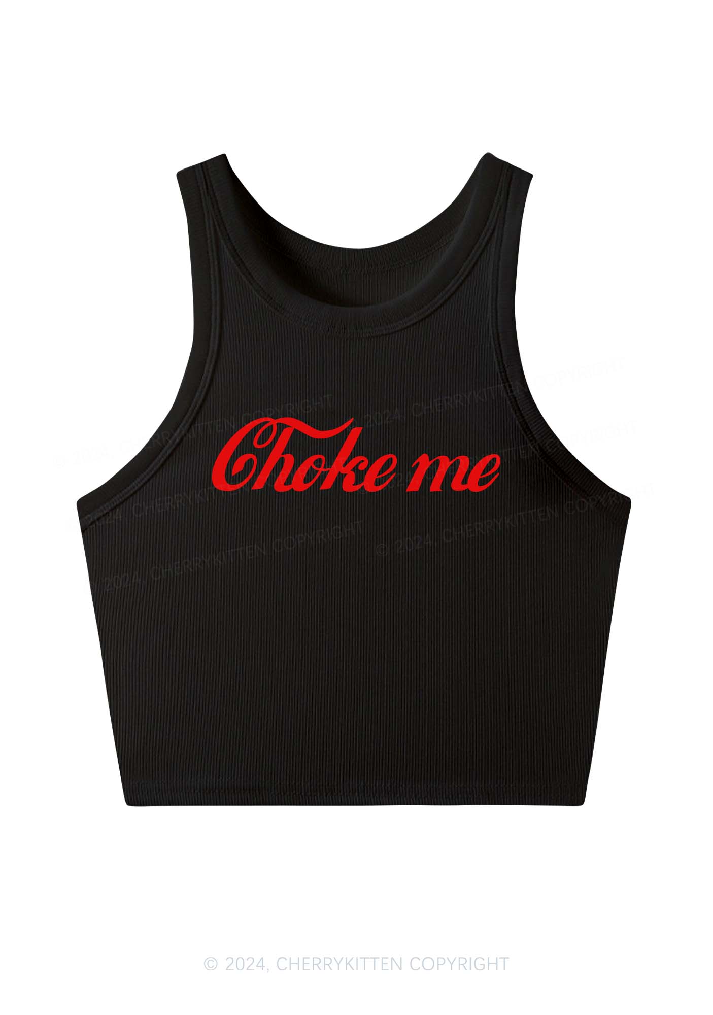 Cherry Kitten Facebook ad