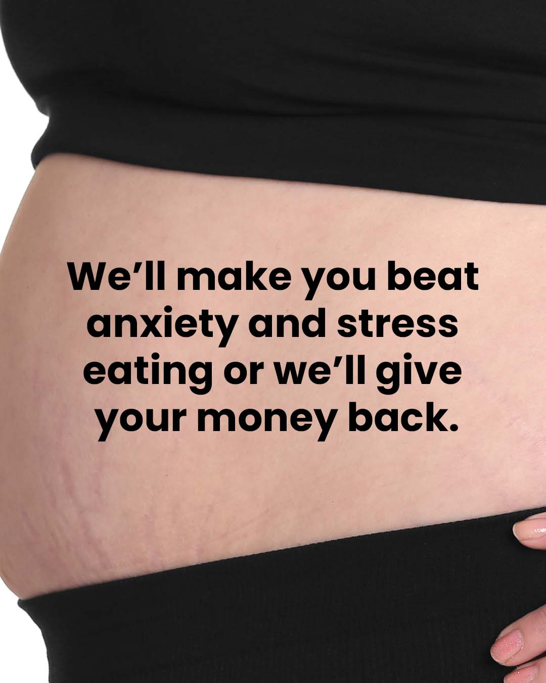 Hypnozio: power of hypnotherapy Facebook ad