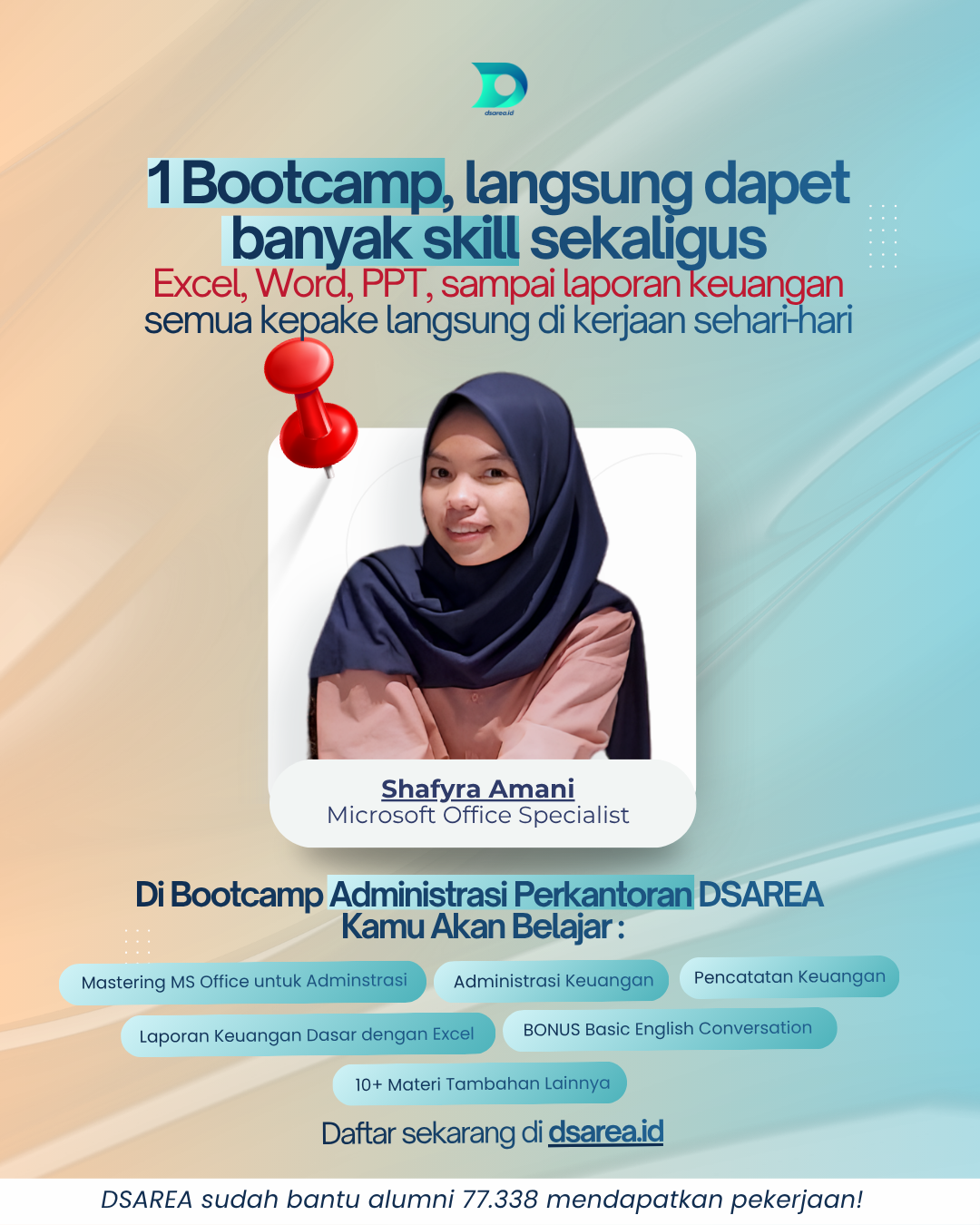 digitalskillsarea Facebook ad