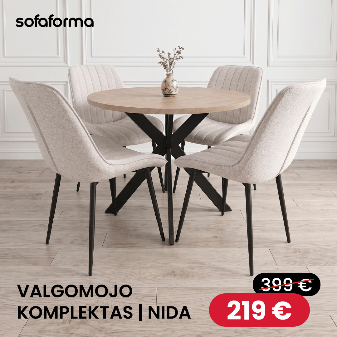 Sofaforma Facebook ad from Jul 3, 2026