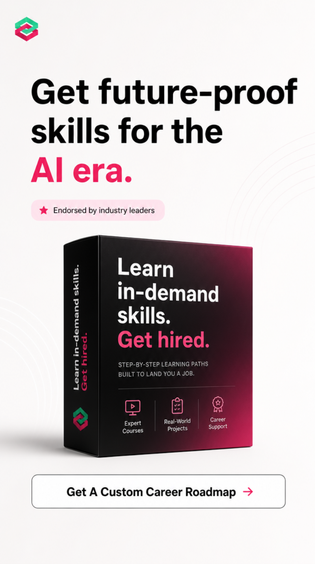 Zero To Mastery Facebook ad
