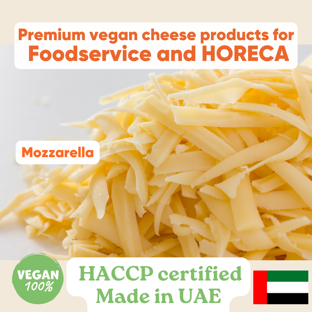 Nuttino Cheez Facebook ad