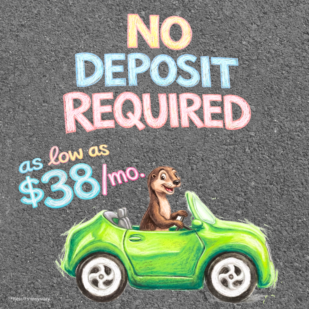 OTTO Insurance Facebook ad