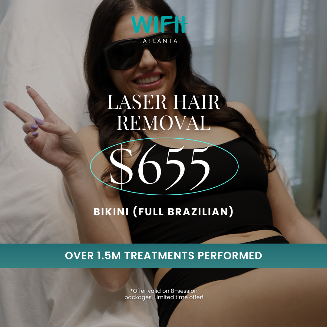 WIFH Facebook ad from Feb 19, 2026