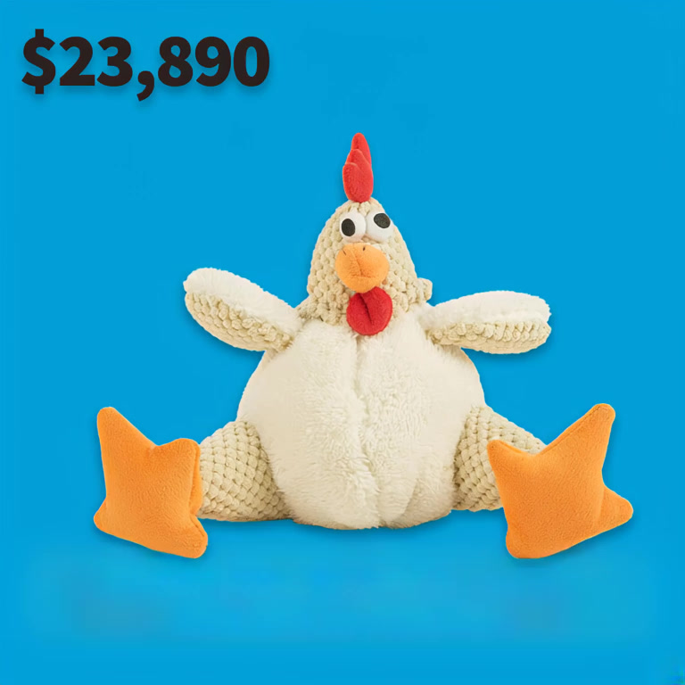 Amazing.com Facebook ad