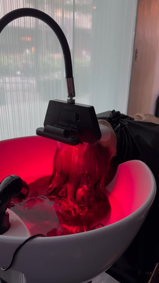 Parkjun Beauty Lab-PH-Makati Facebook ad: Transform your hair with Grace Perm and Volume…