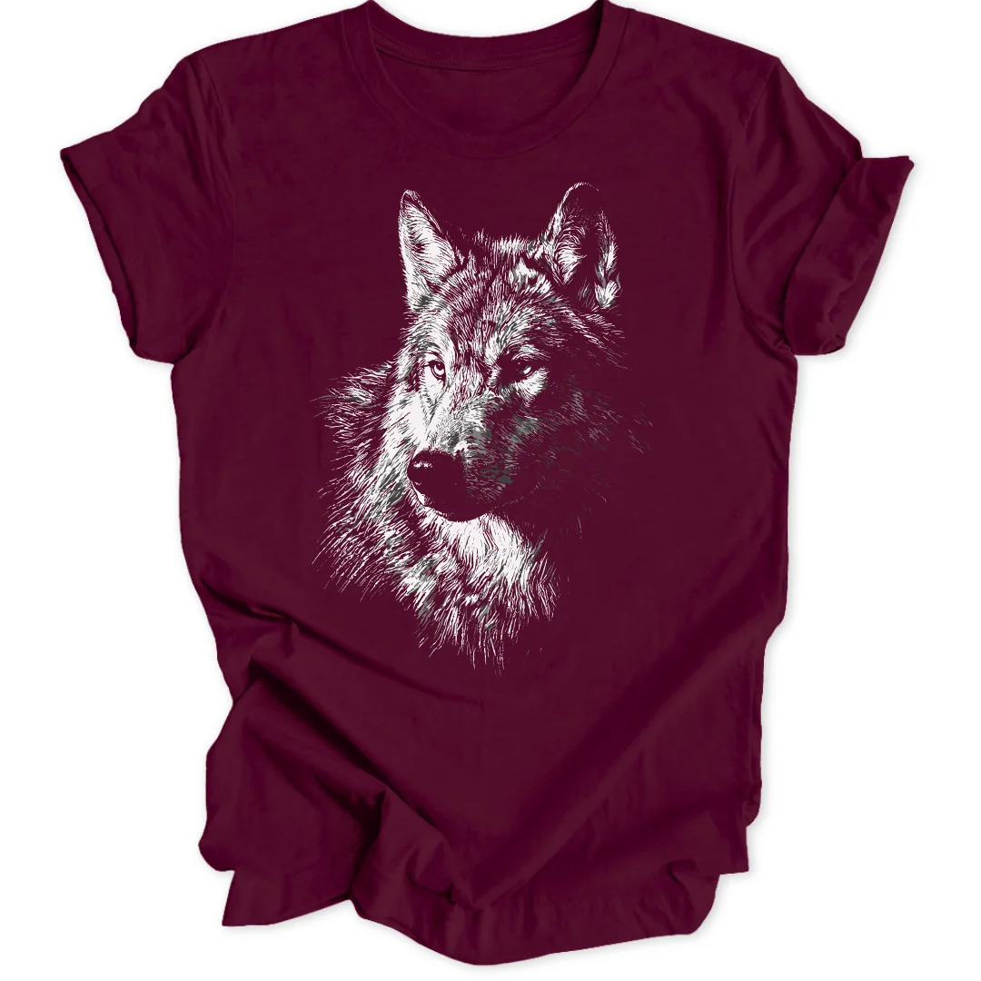 Wild Spirit Facebook ad