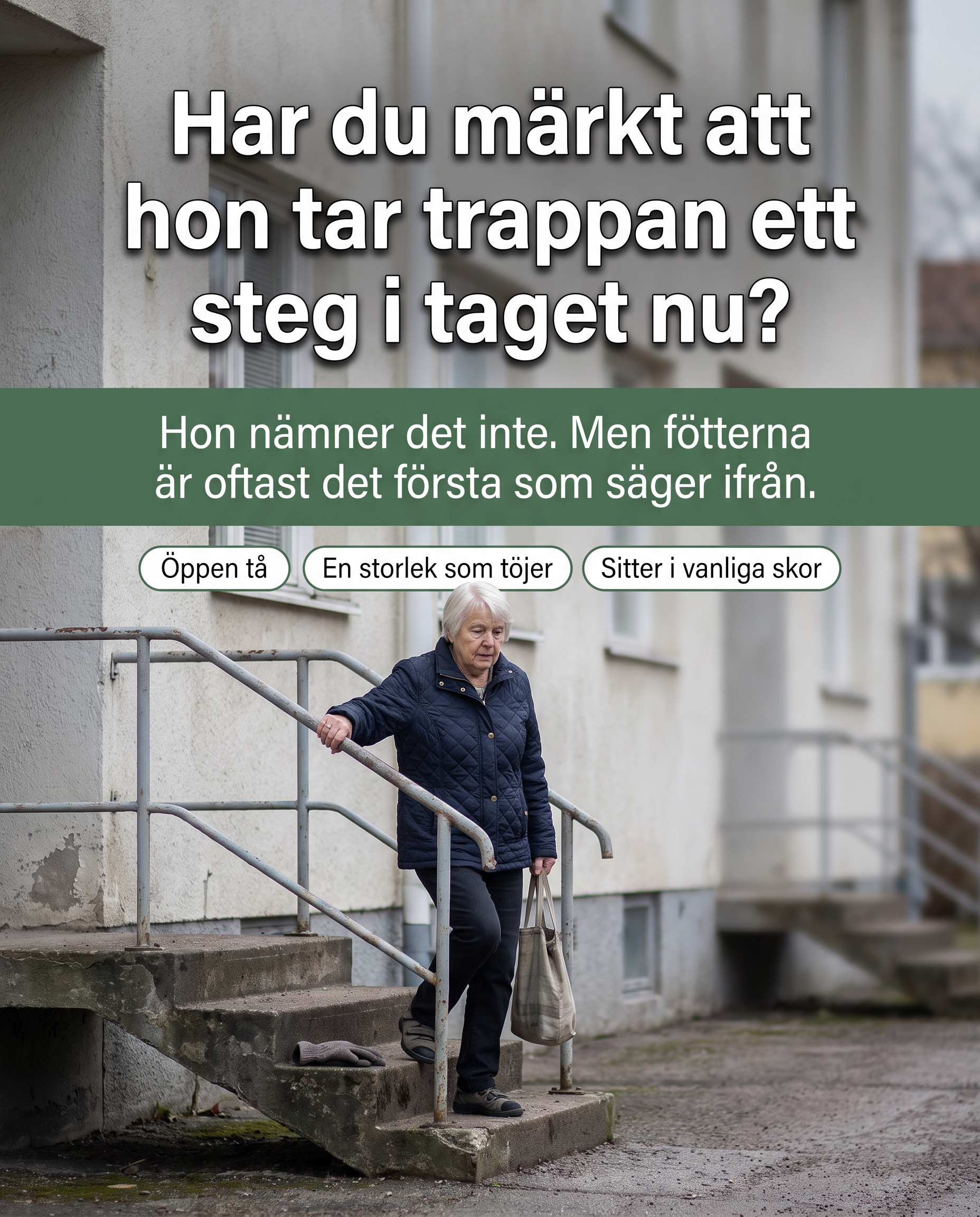 Norillo Facebook ad