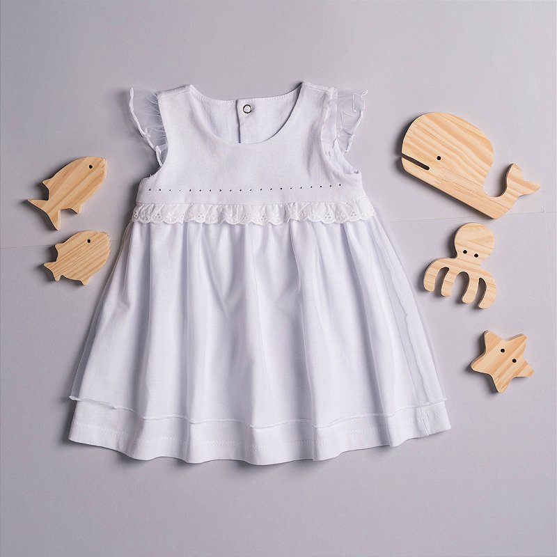 Baby Fashion Facebook ad
