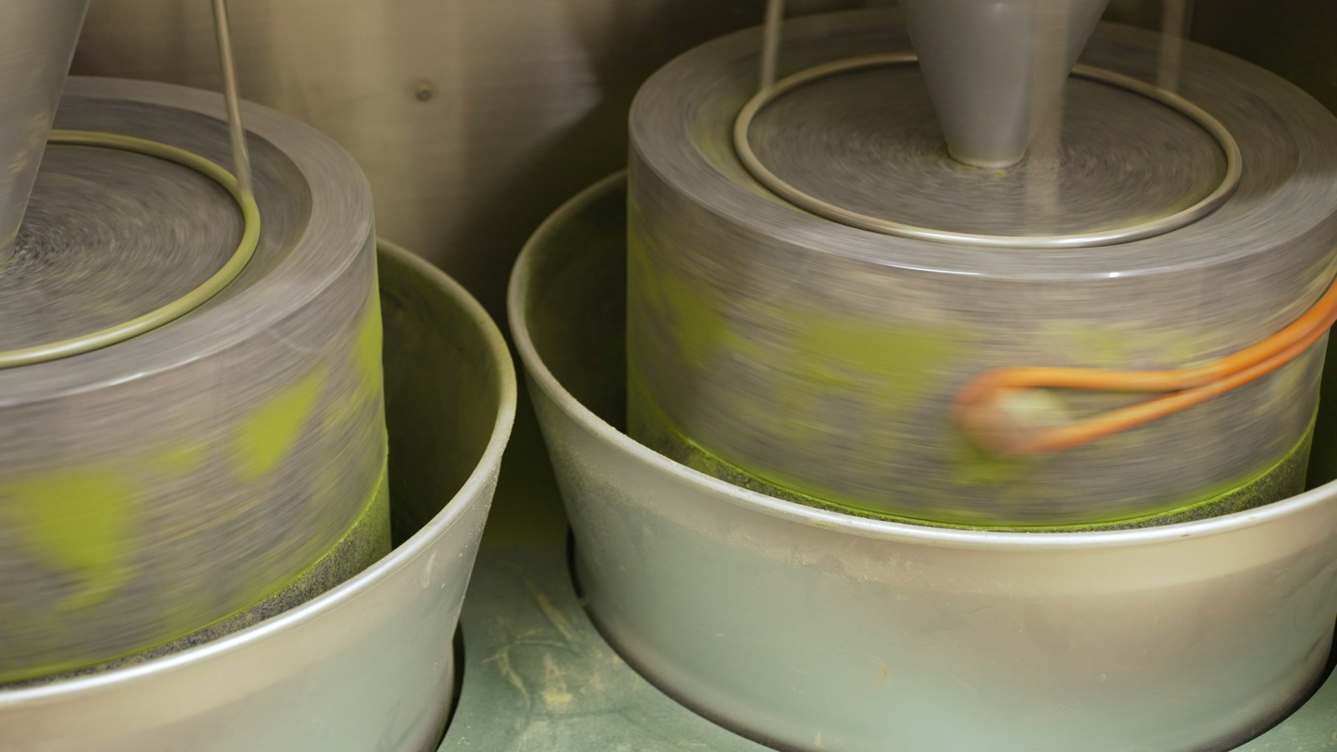 Ocha & Co. Facebook ad: Fresh matcha, without the wait.
