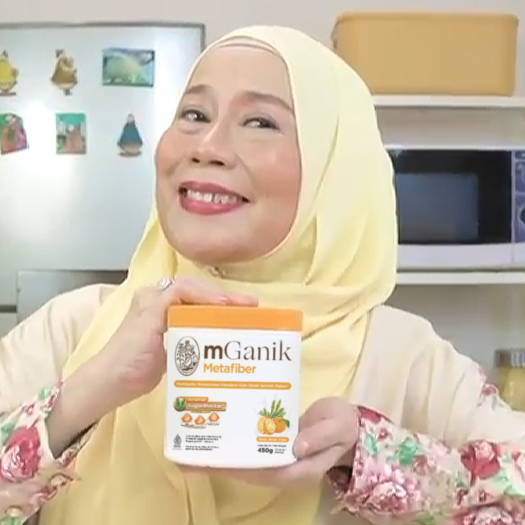 mGanik Metafiber Figur Publik Facebook ad