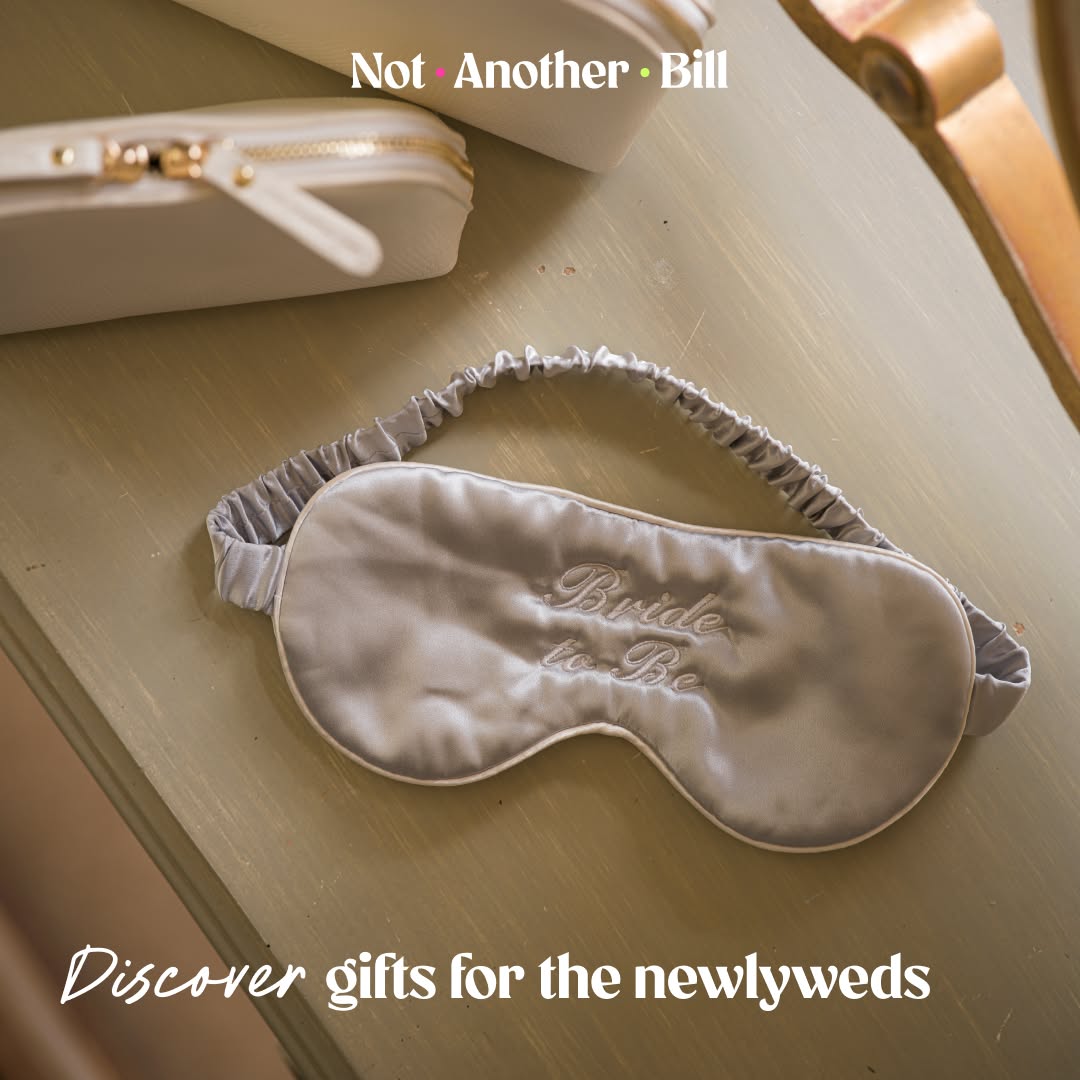 Not Another Bill Facebook ad