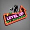 Level Up KTV Billiards