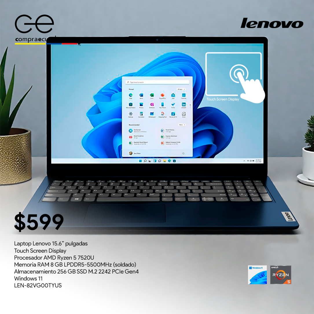 COMPRAECUADOR.COM Facebook ad