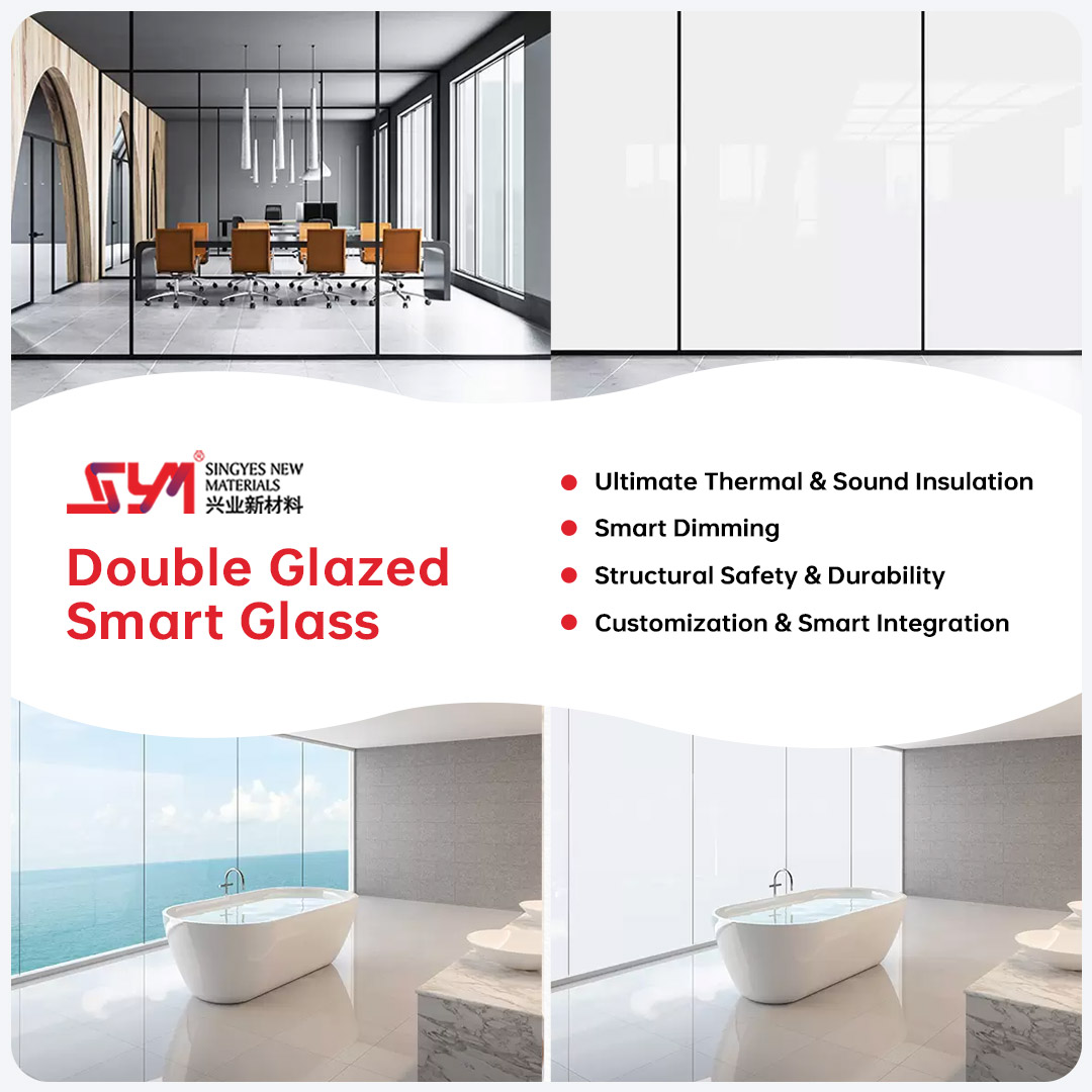 Zhuhai Shuifa Singyes New Materials Technology Co., Ltd. Facebook ad: Who is behind the glass?
